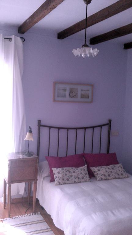 La Montanesuca Hotel Comillas Kamer foto