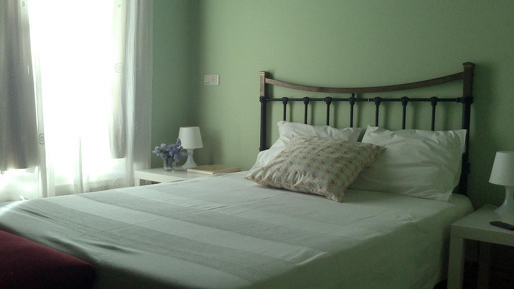 La Montanesuca Hotel Comillas Kamer foto