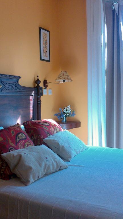 La Montanesuca Hotel Comillas Kamer foto