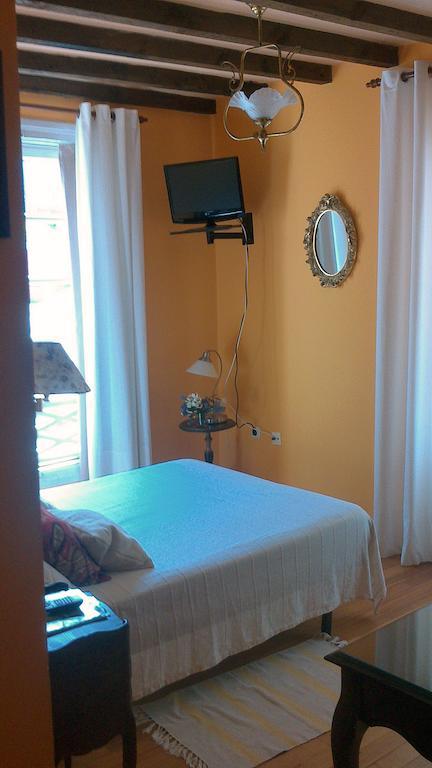 La Montanesuca Hotel Comillas Kamer foto