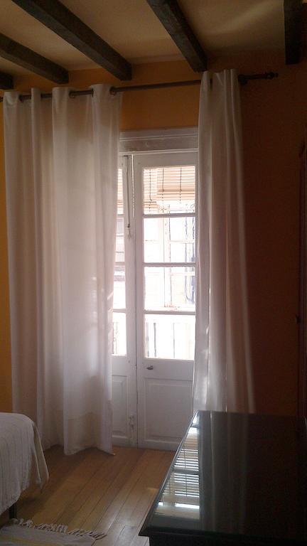La Montanesuca Hotel Comillas Kamer foto